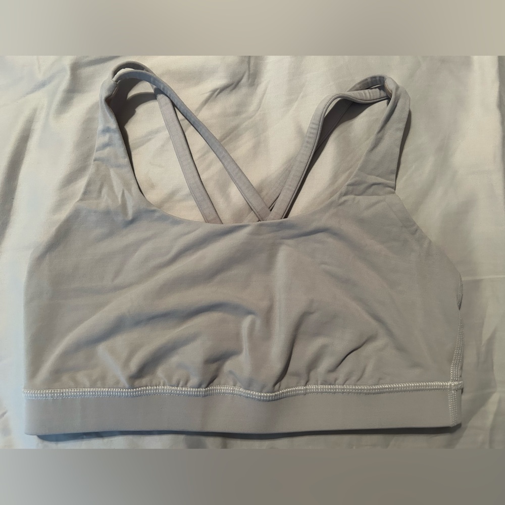 Lululemon Energy bra
